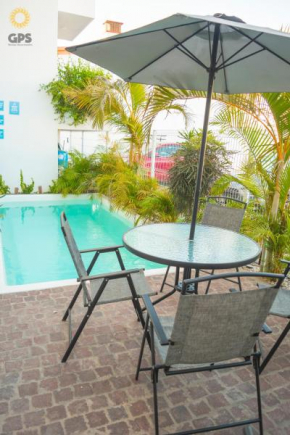 Hotel boutique 402